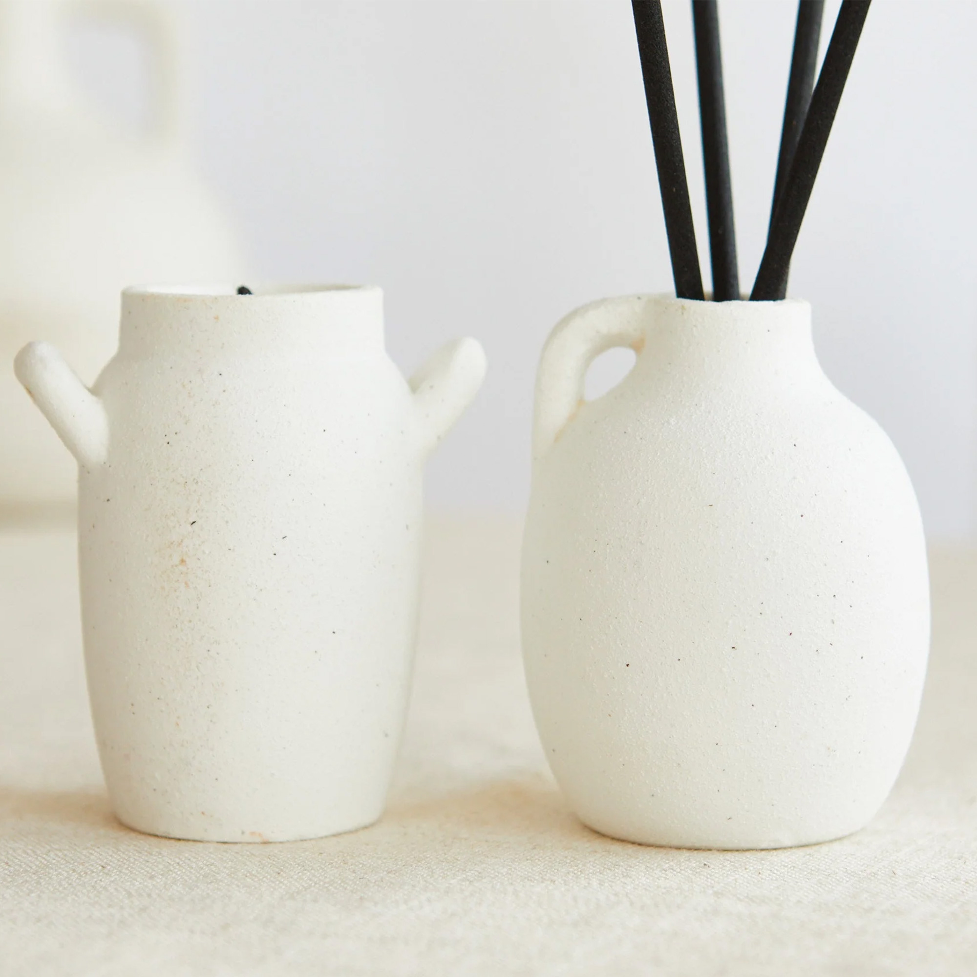 Alskar Mini Candle & Diffuser Duo