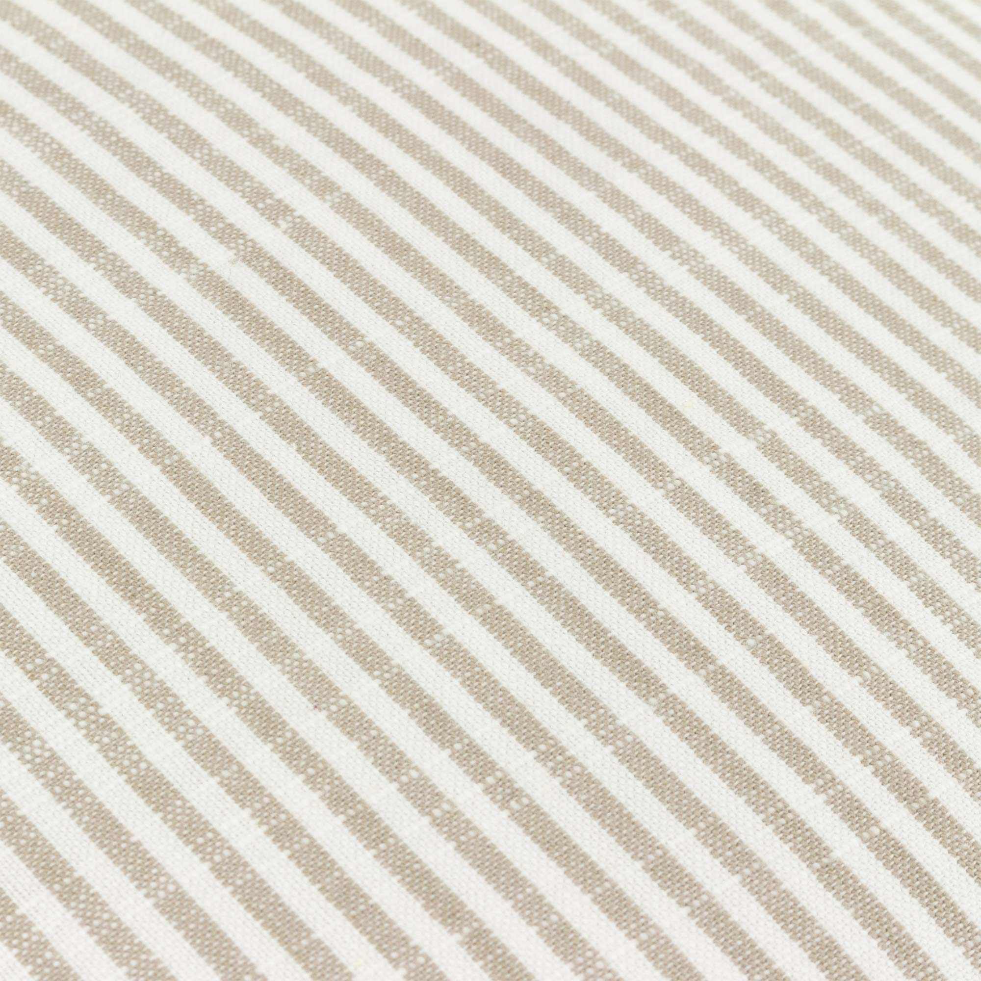Breton Sands Stripe Cushion