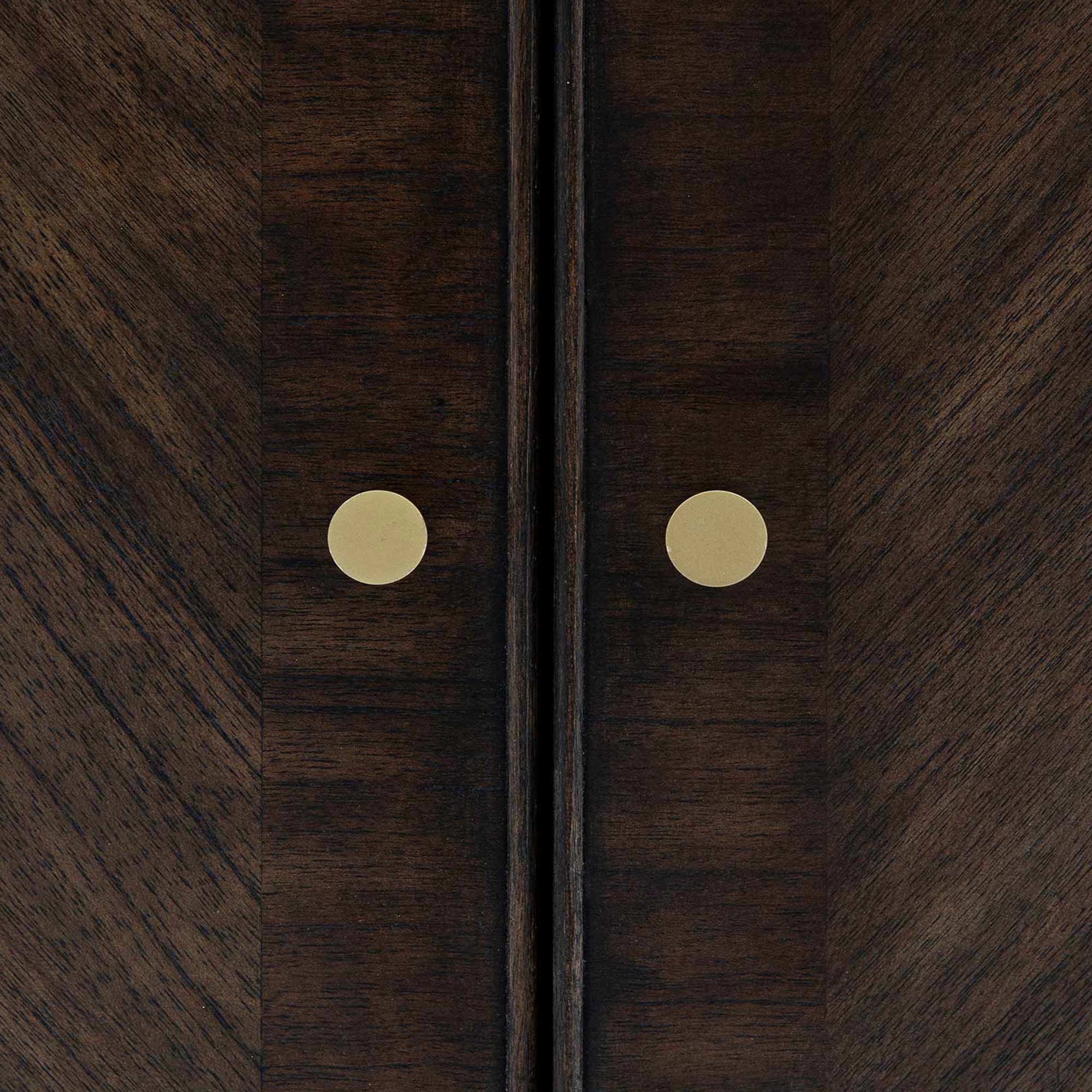 Cavendish Midnight Cabinet