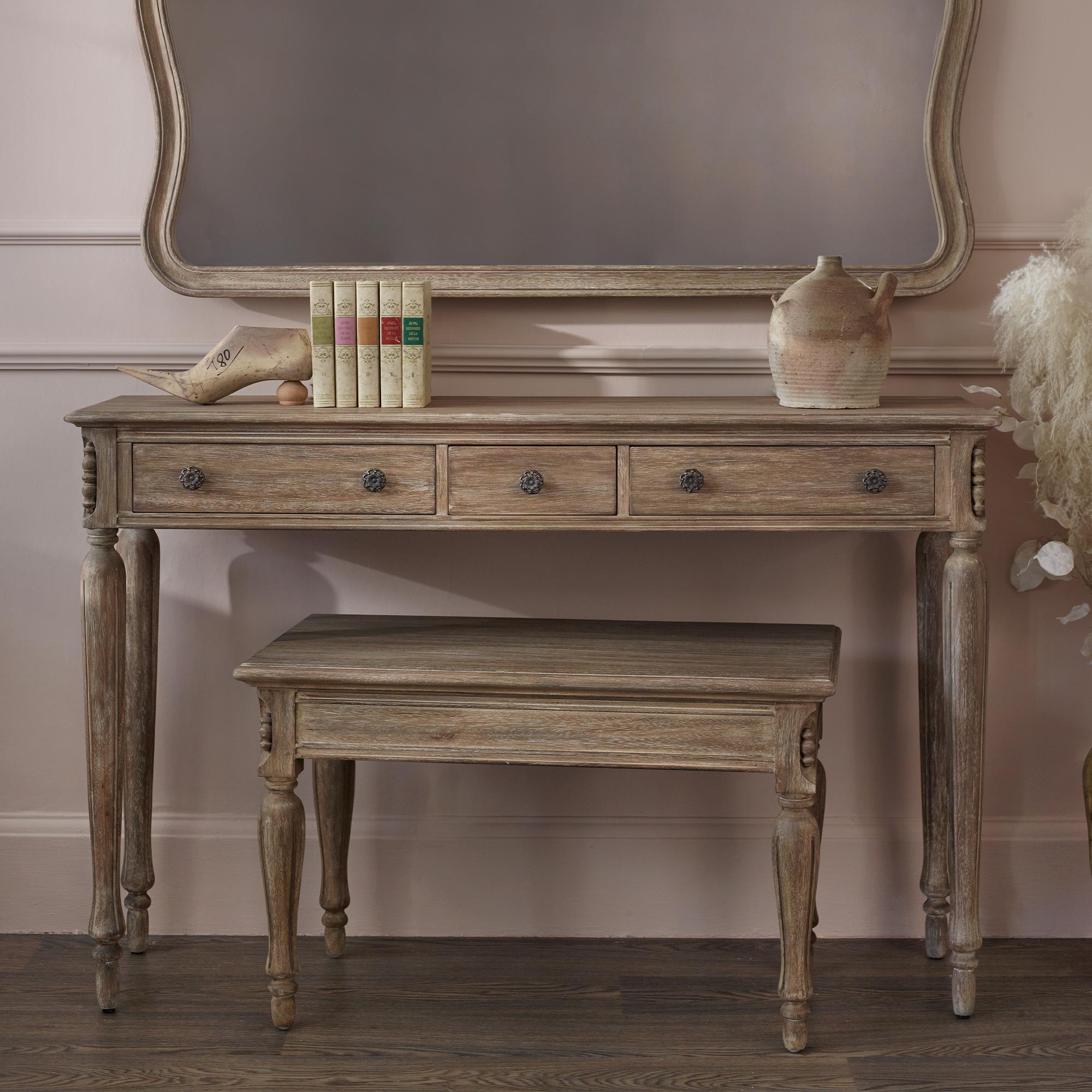 Clair de Lune Duet Stool