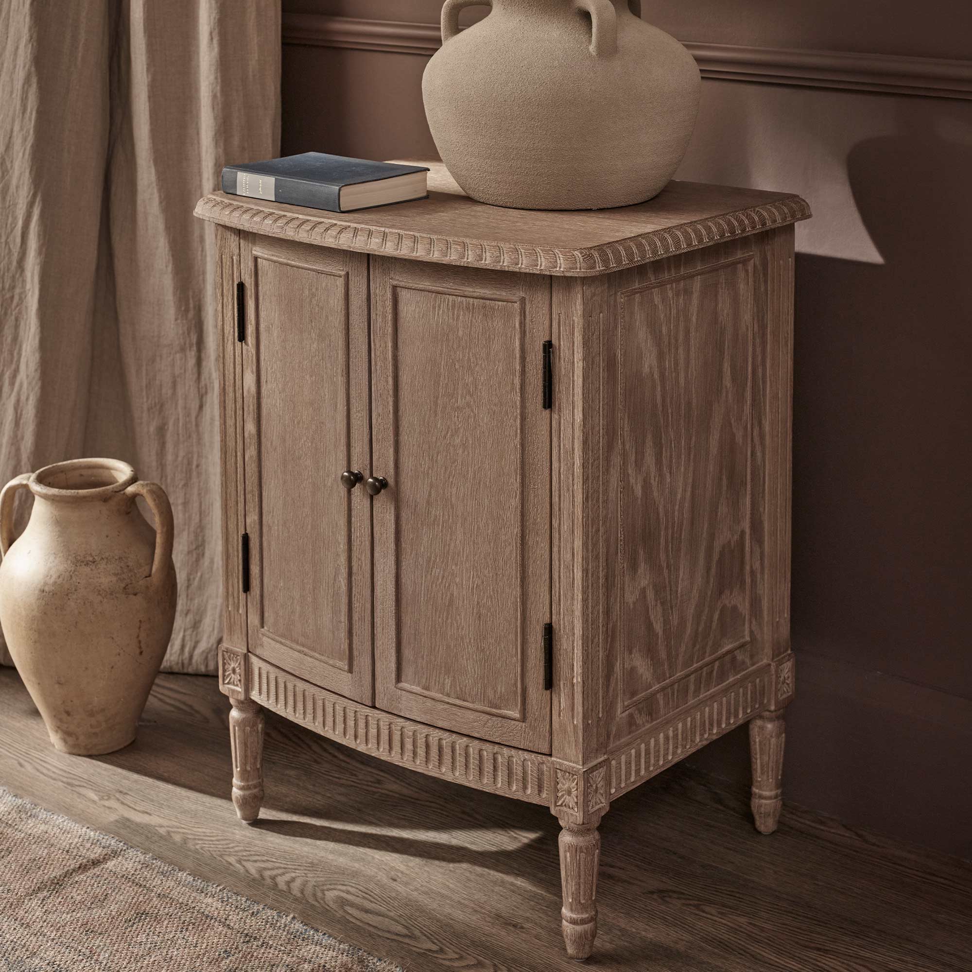 Douceur Bedside Cabinet