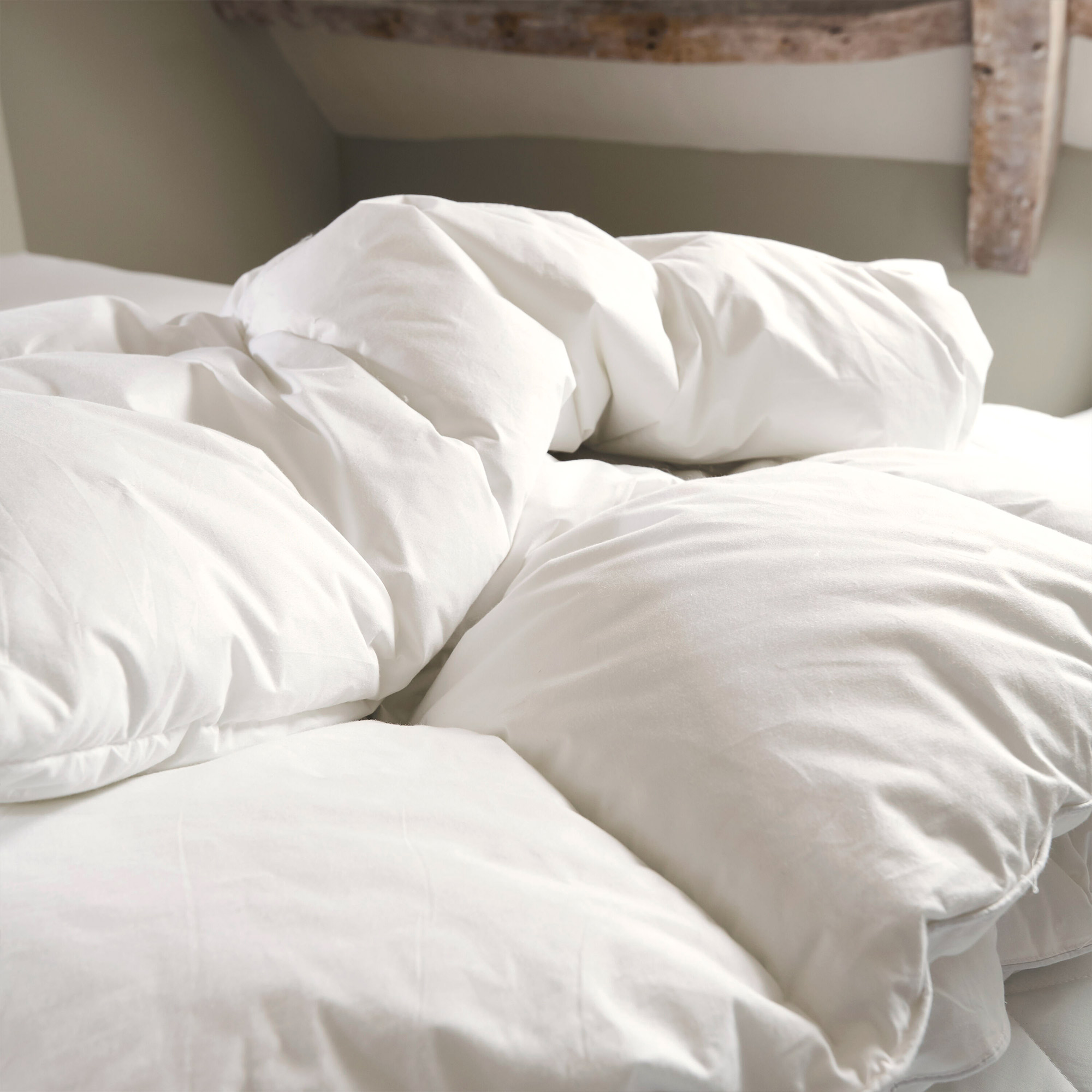 Feather and Down 10.5 Tog Duvet