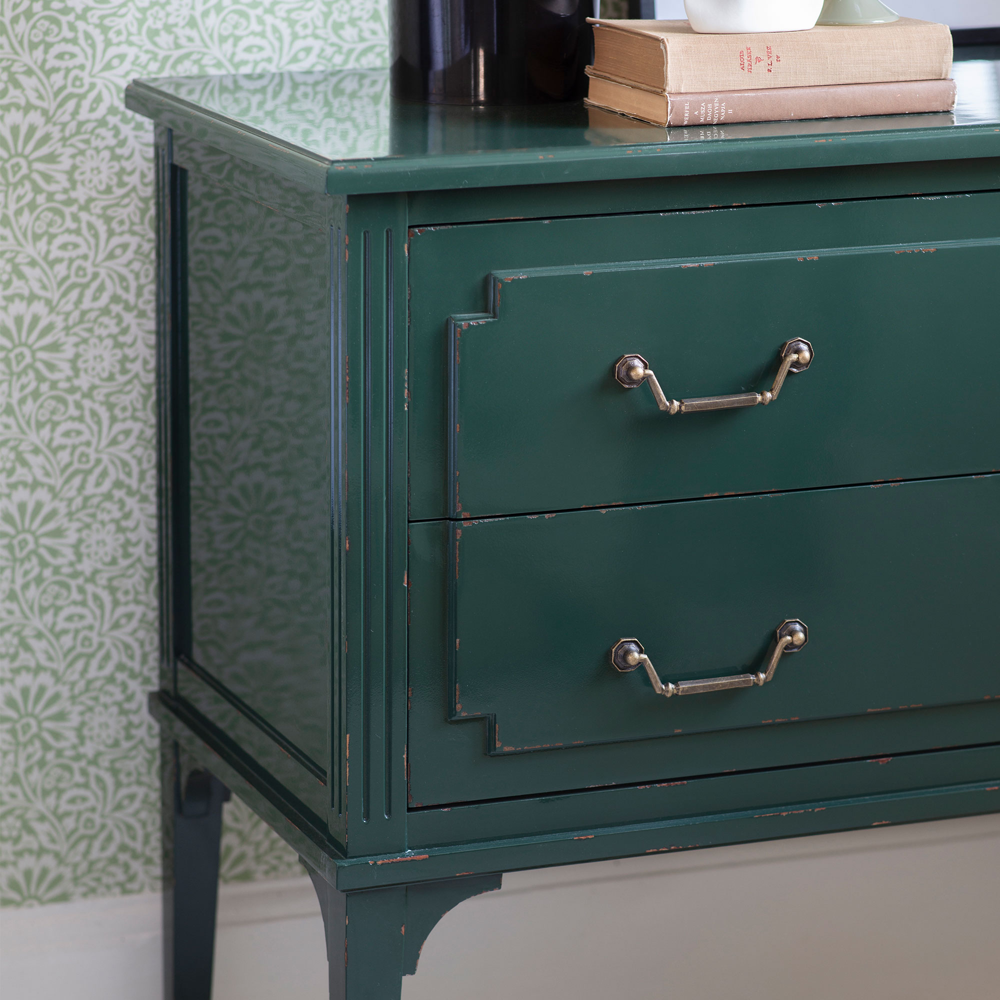 Forest Grove Chest of Drawers