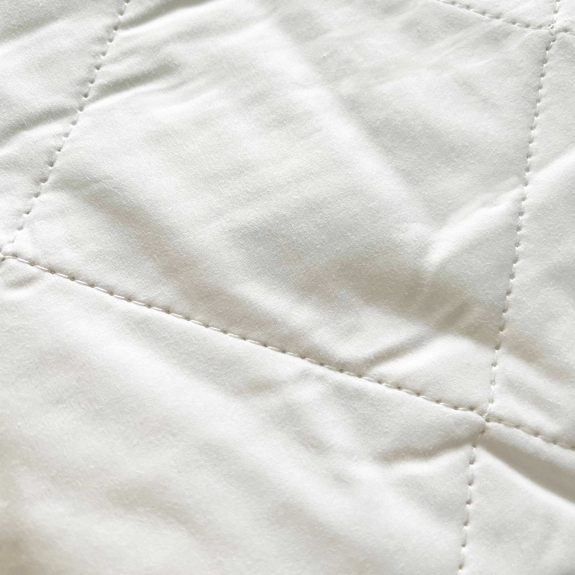 Grand Quilted Protectors
