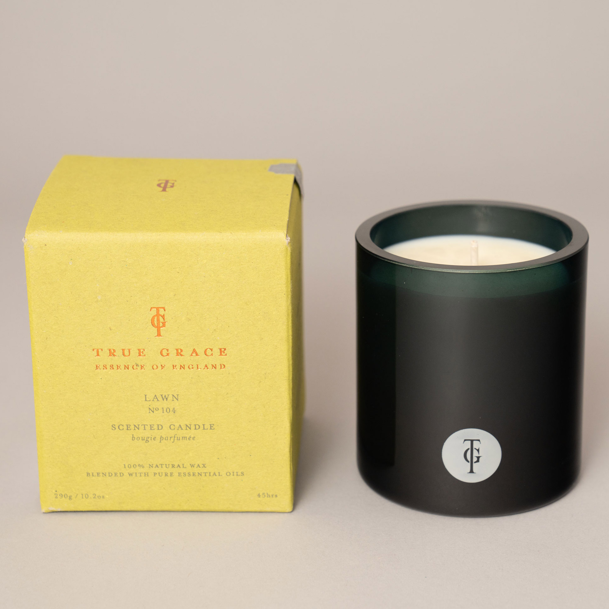 Black Candle 