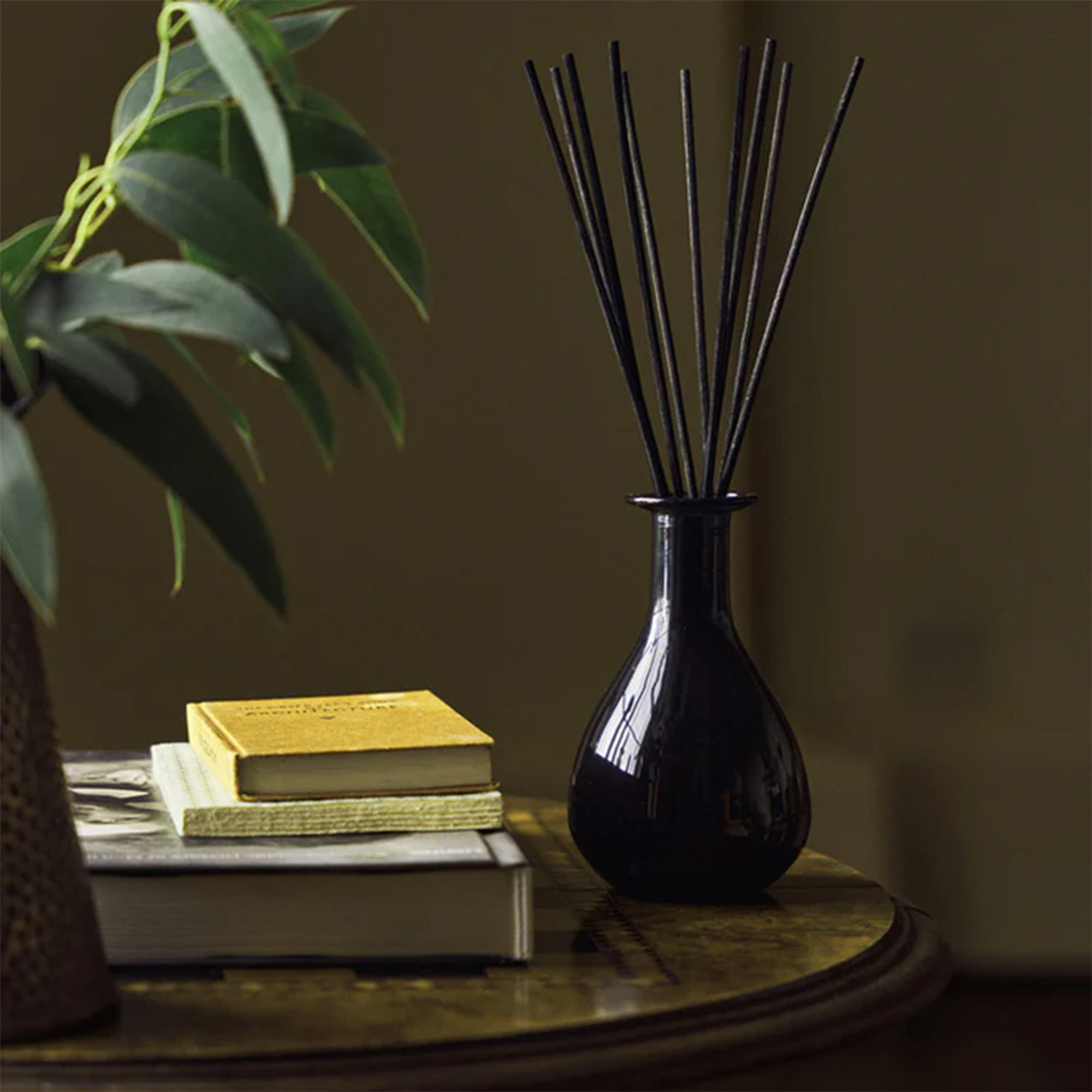 Lawn Scented Aromatherapy Diffuser Set, by True Grace
