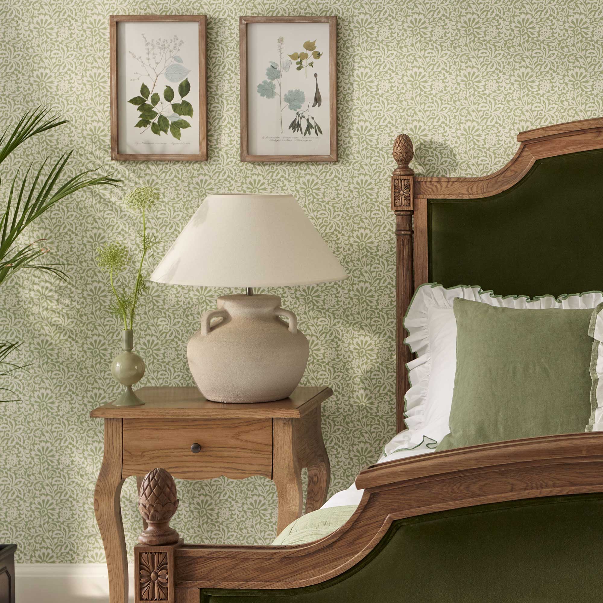 The Love Handles Large Lamp