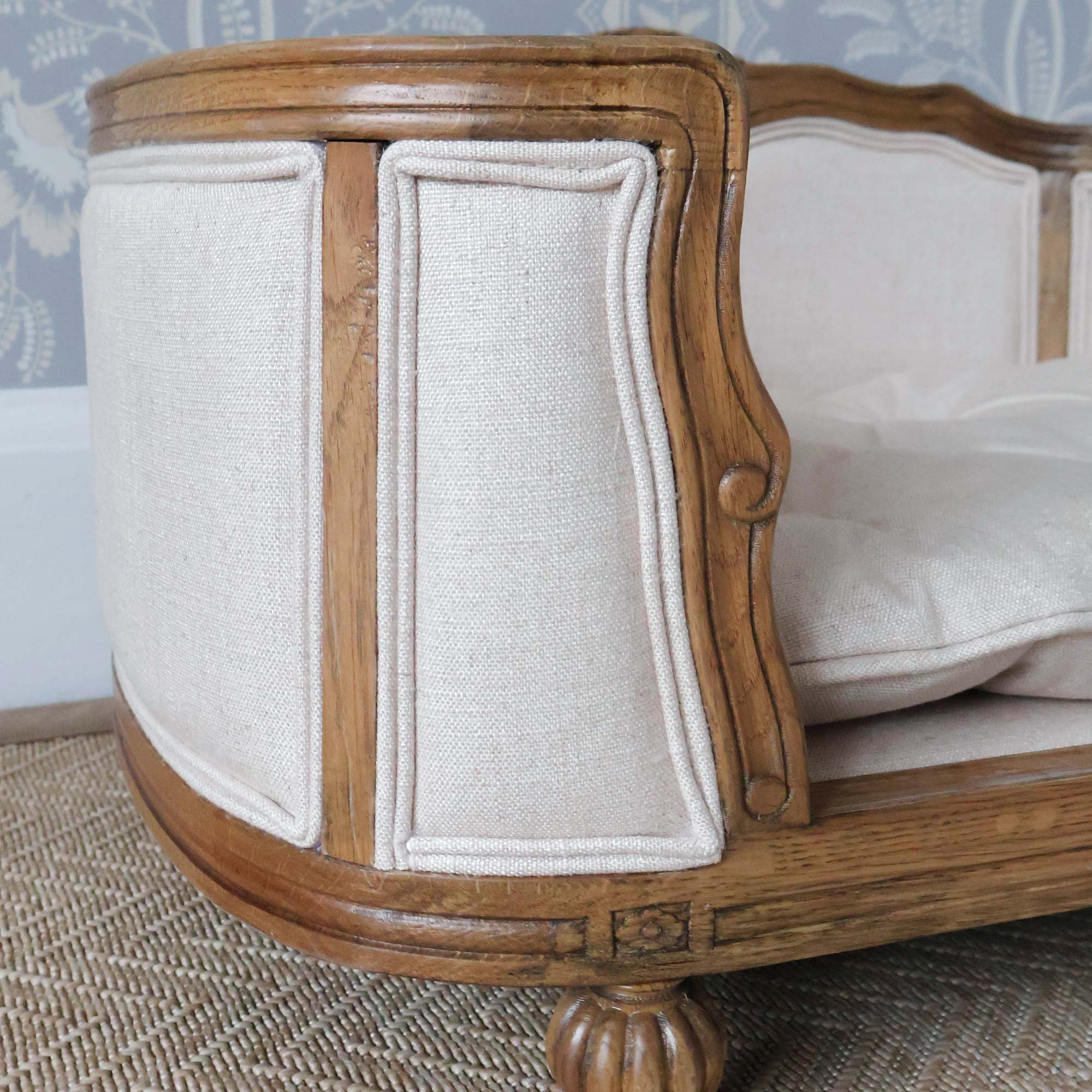 Ma Petite Love Story Pet Bed