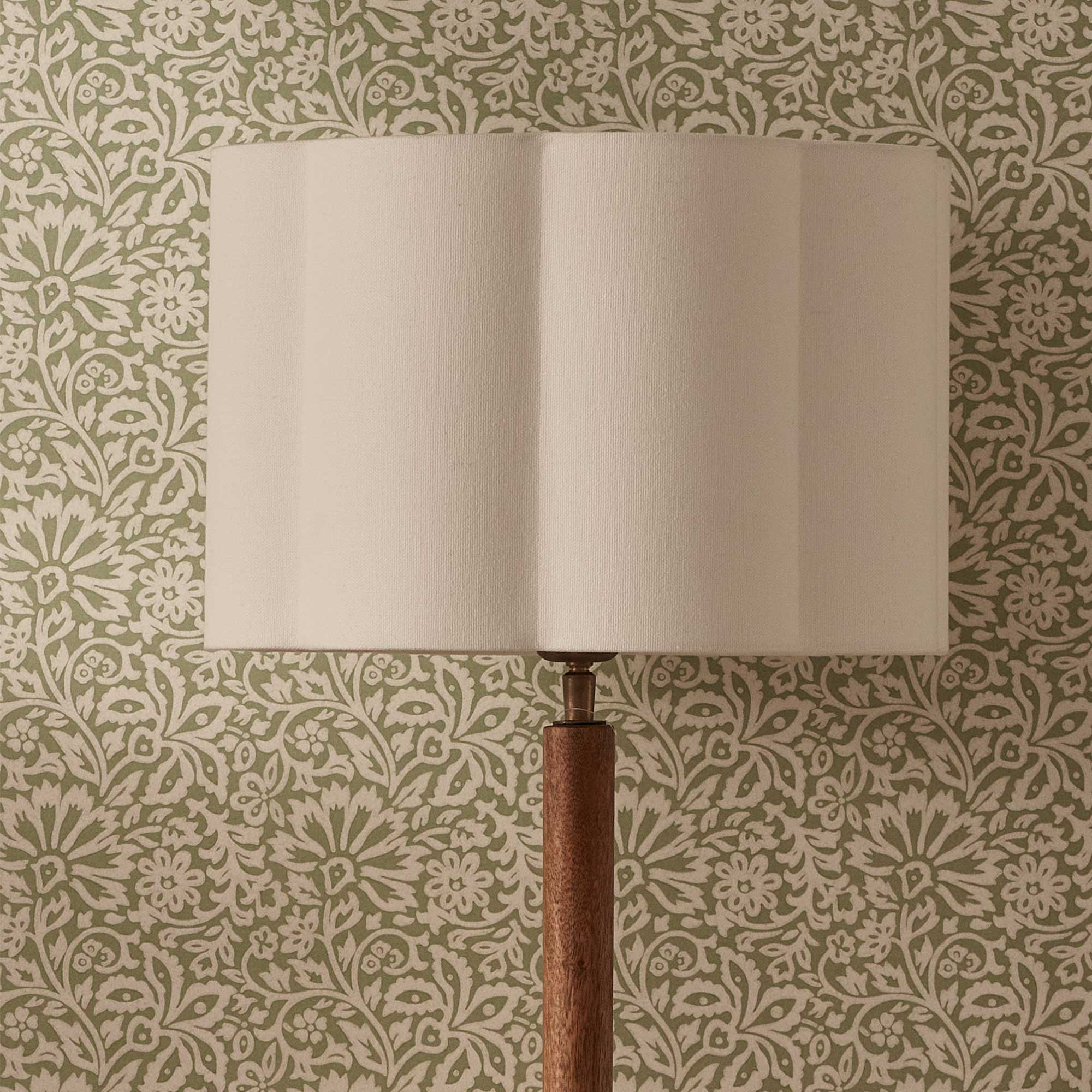 Lumière Deux Table Lamp