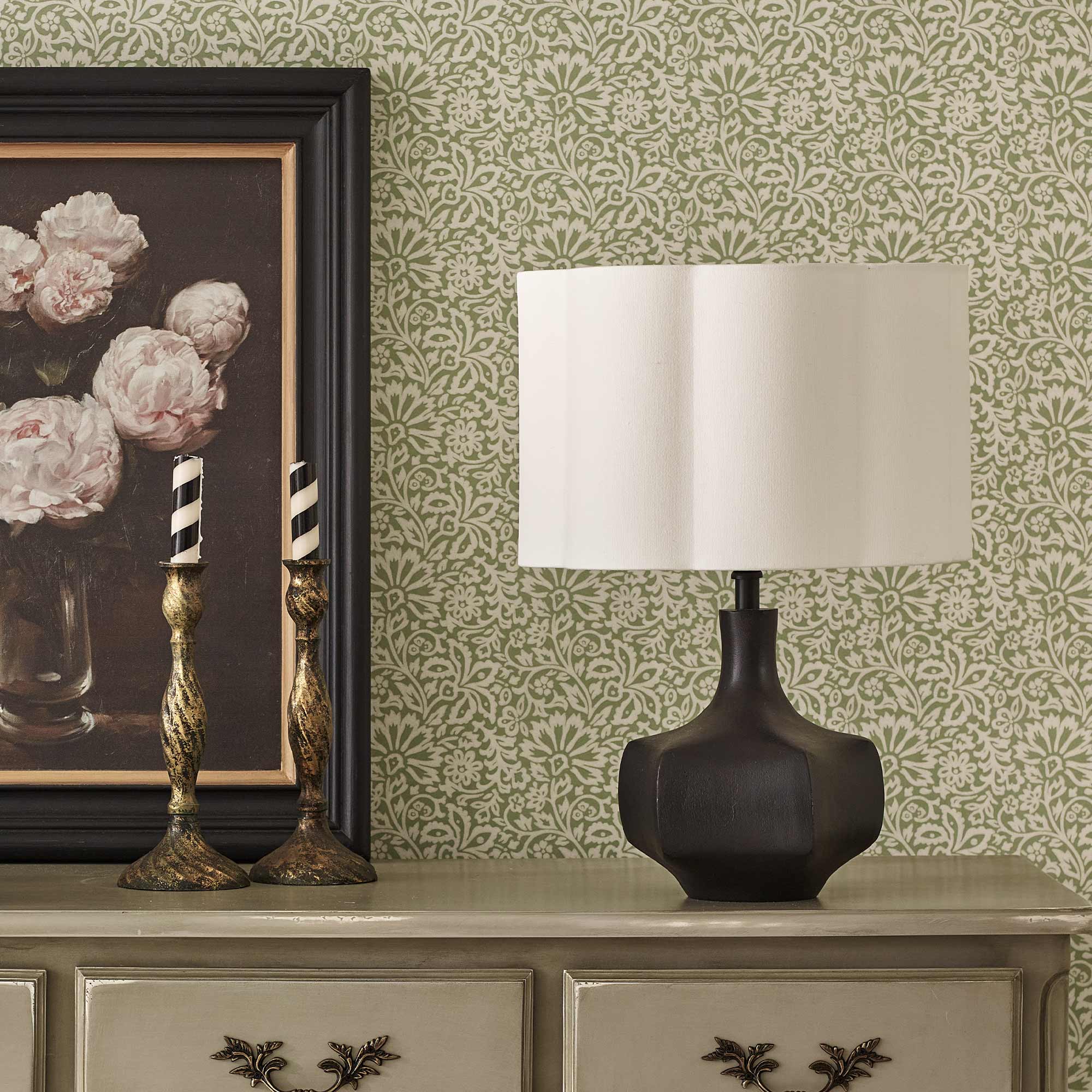 Lumière Quatre Table Lamp