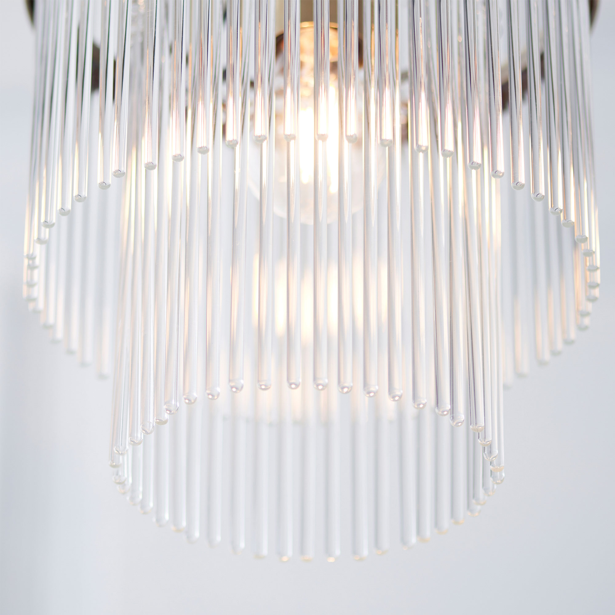 Chez Leontine Pendant Light