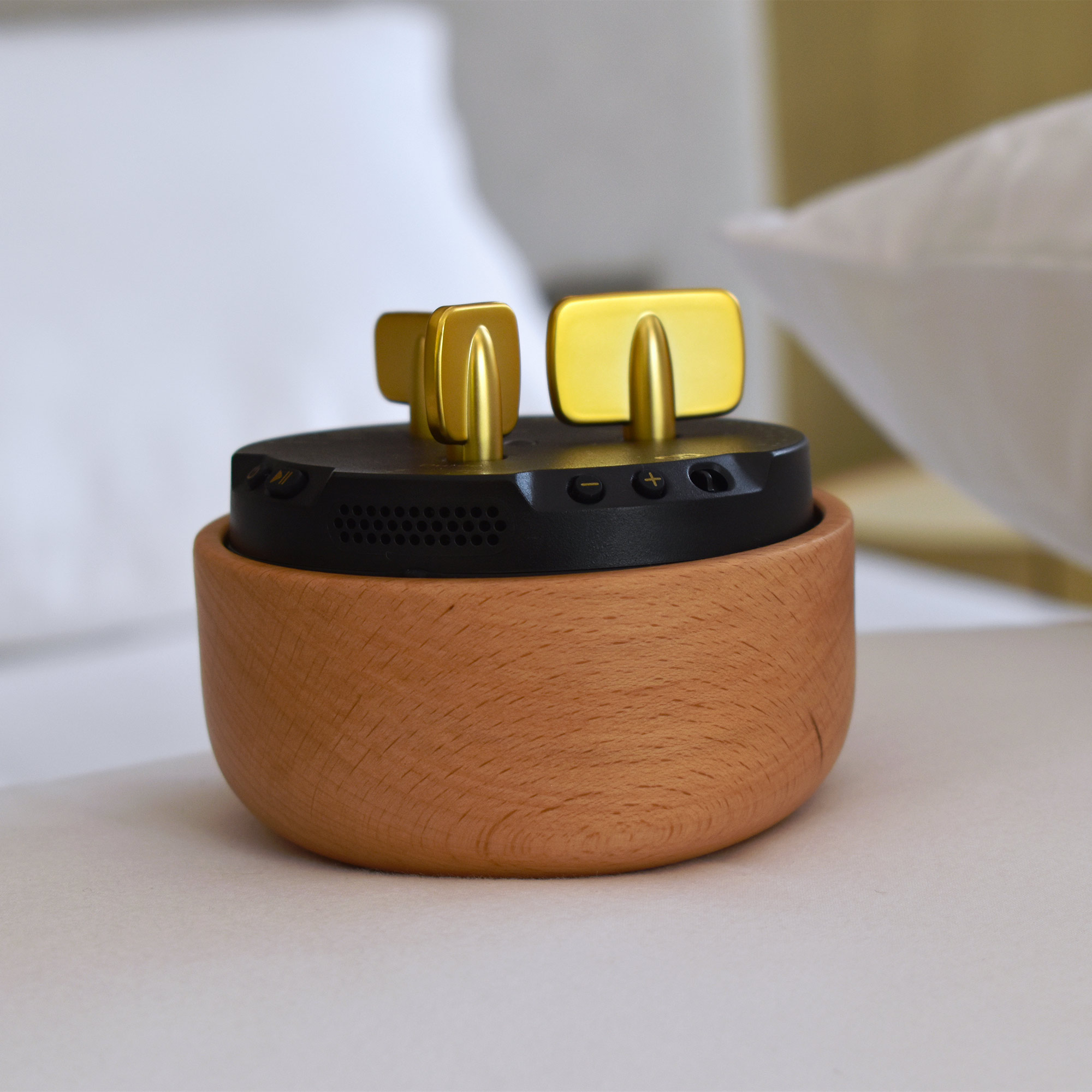Morphee Meditation & Sleep Aid Device