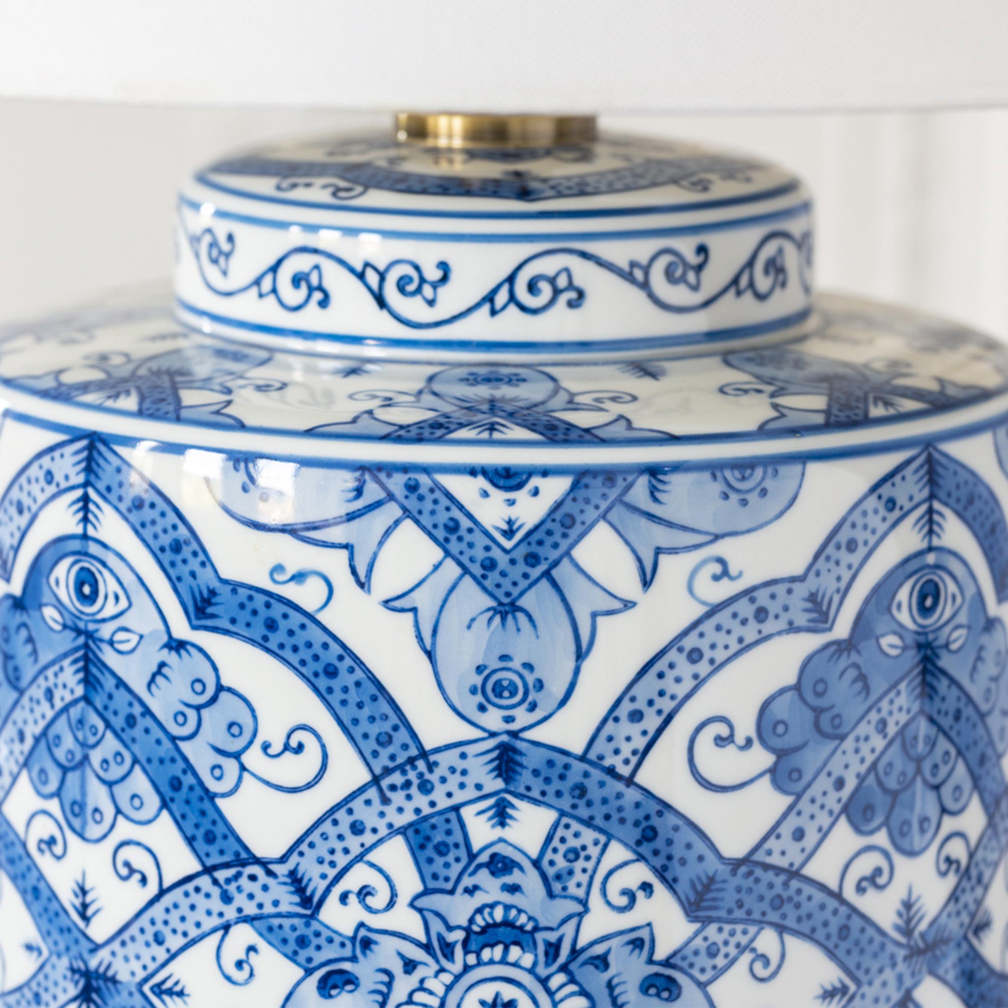 Mignon Table Lamp