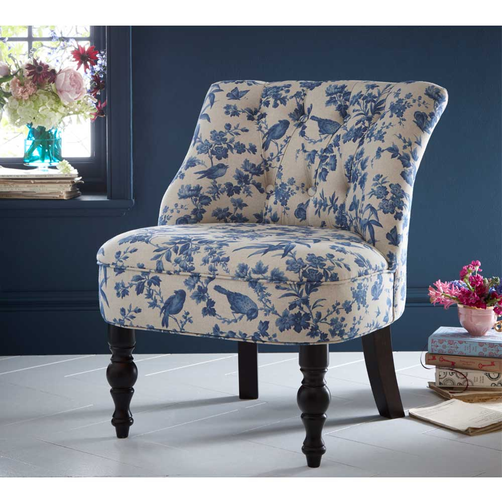 Upholstered Chair