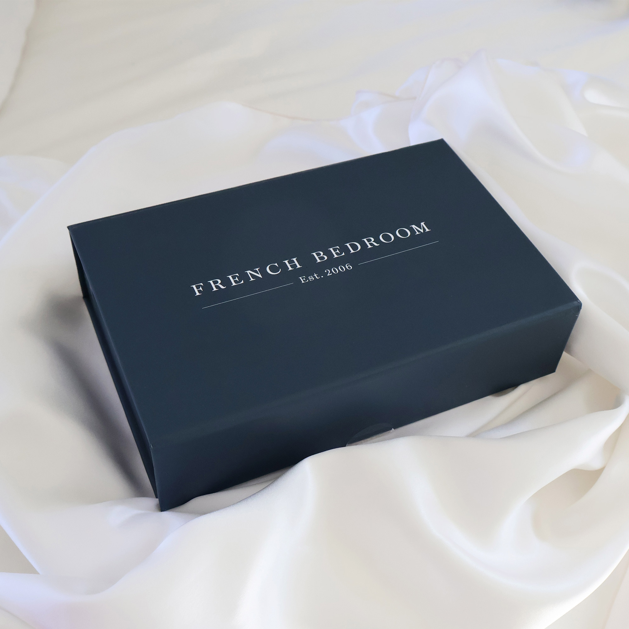 Pair of Silk Pillowcases