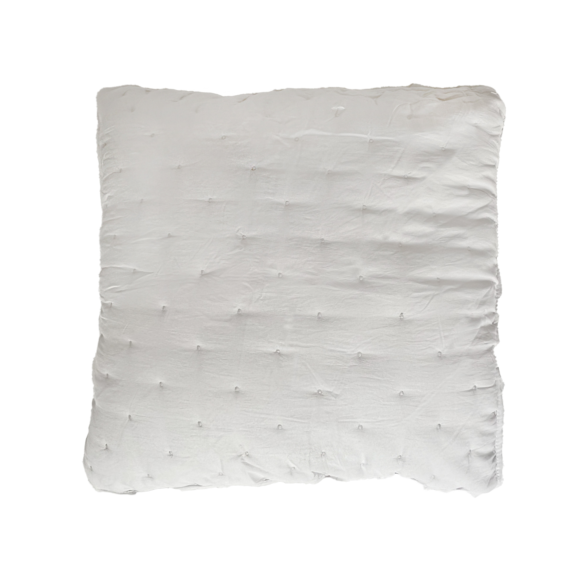 light grey cushion 