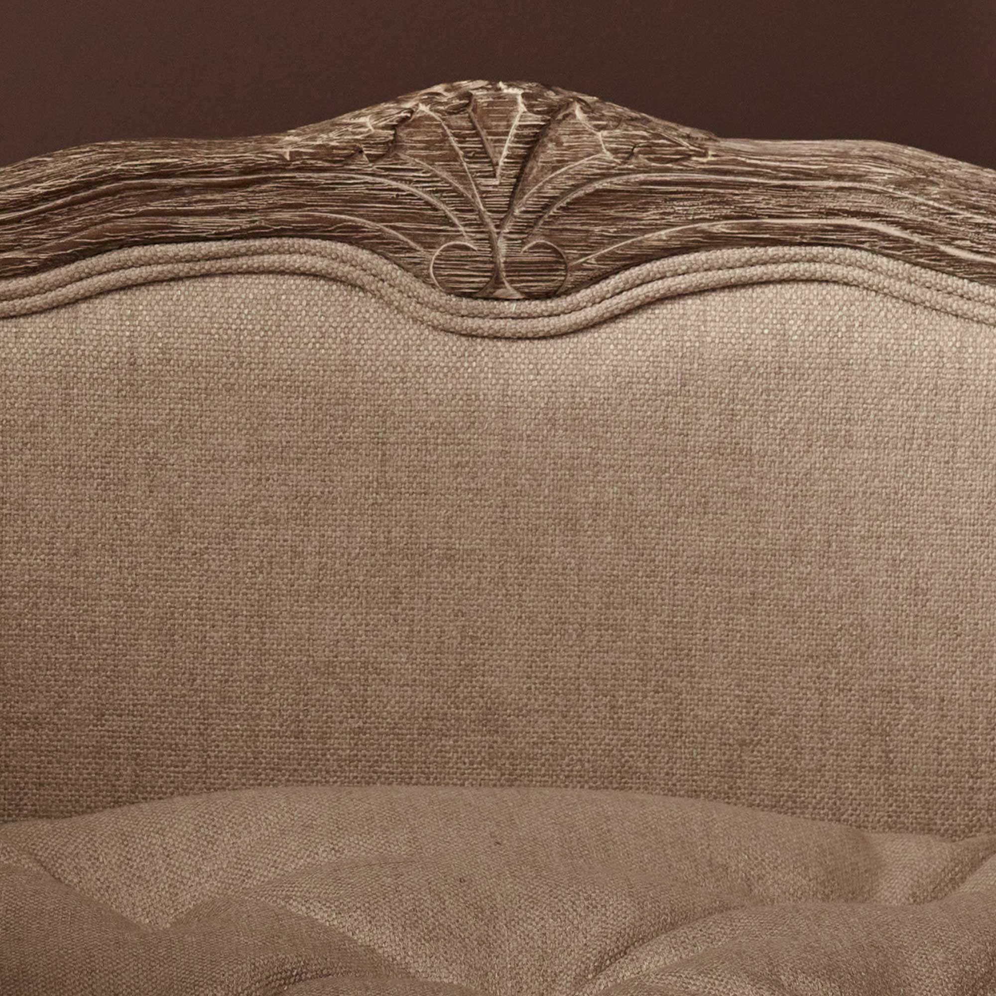 Fabric Sample for Douceur Furniture Collection