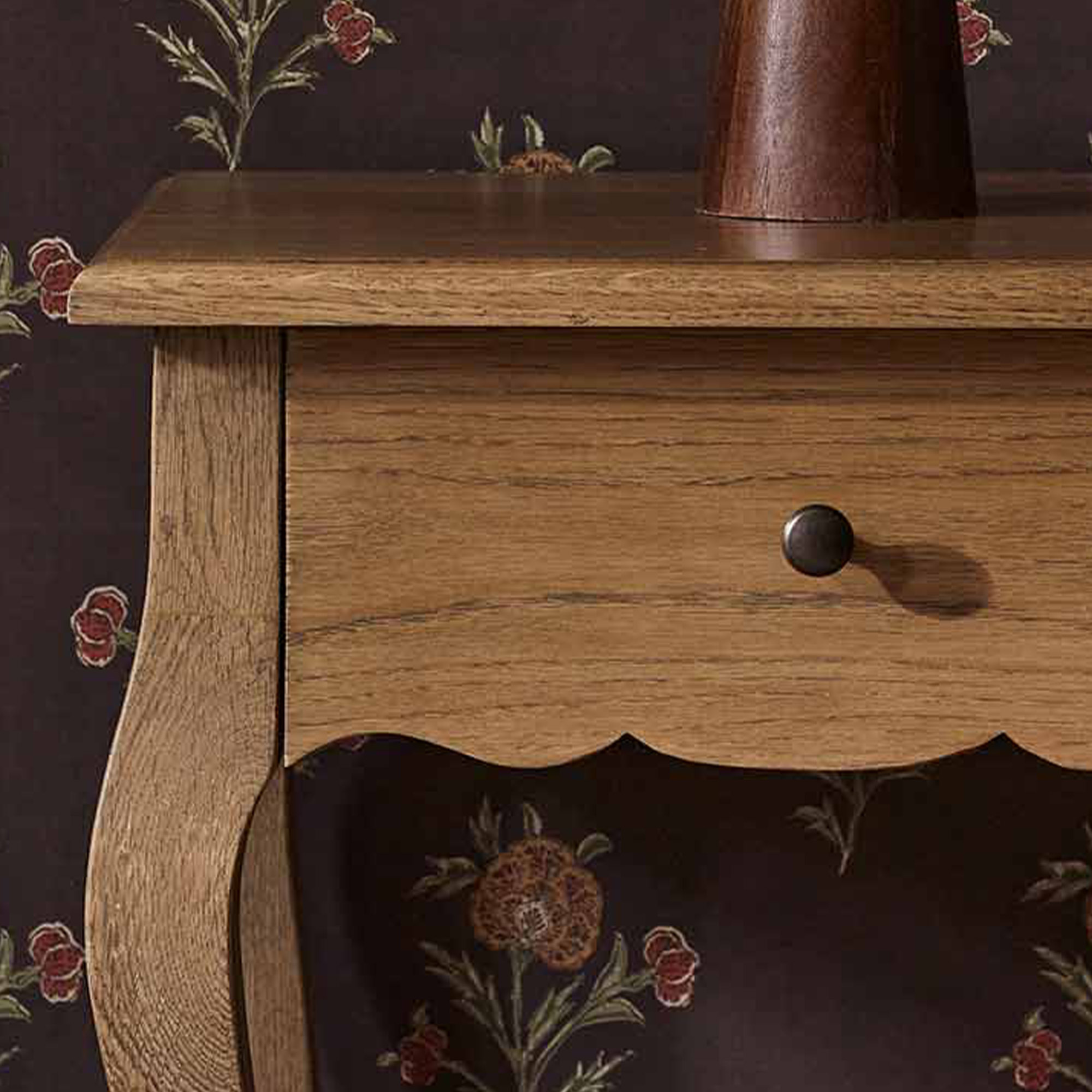 Wood Sample for Love Story Collection Furniture