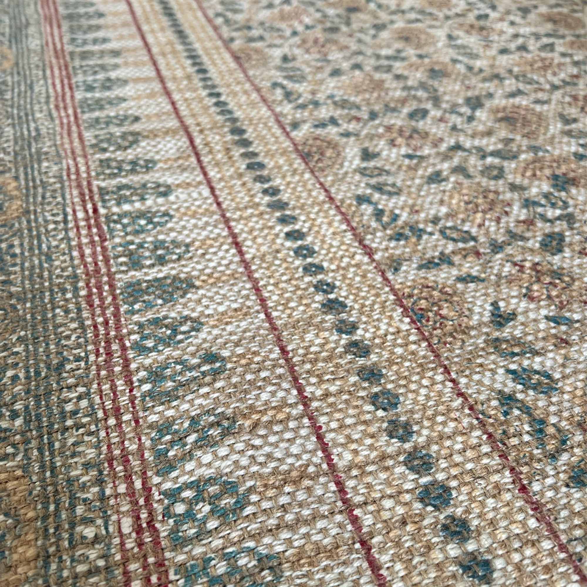 Soft Landings Jute Rug