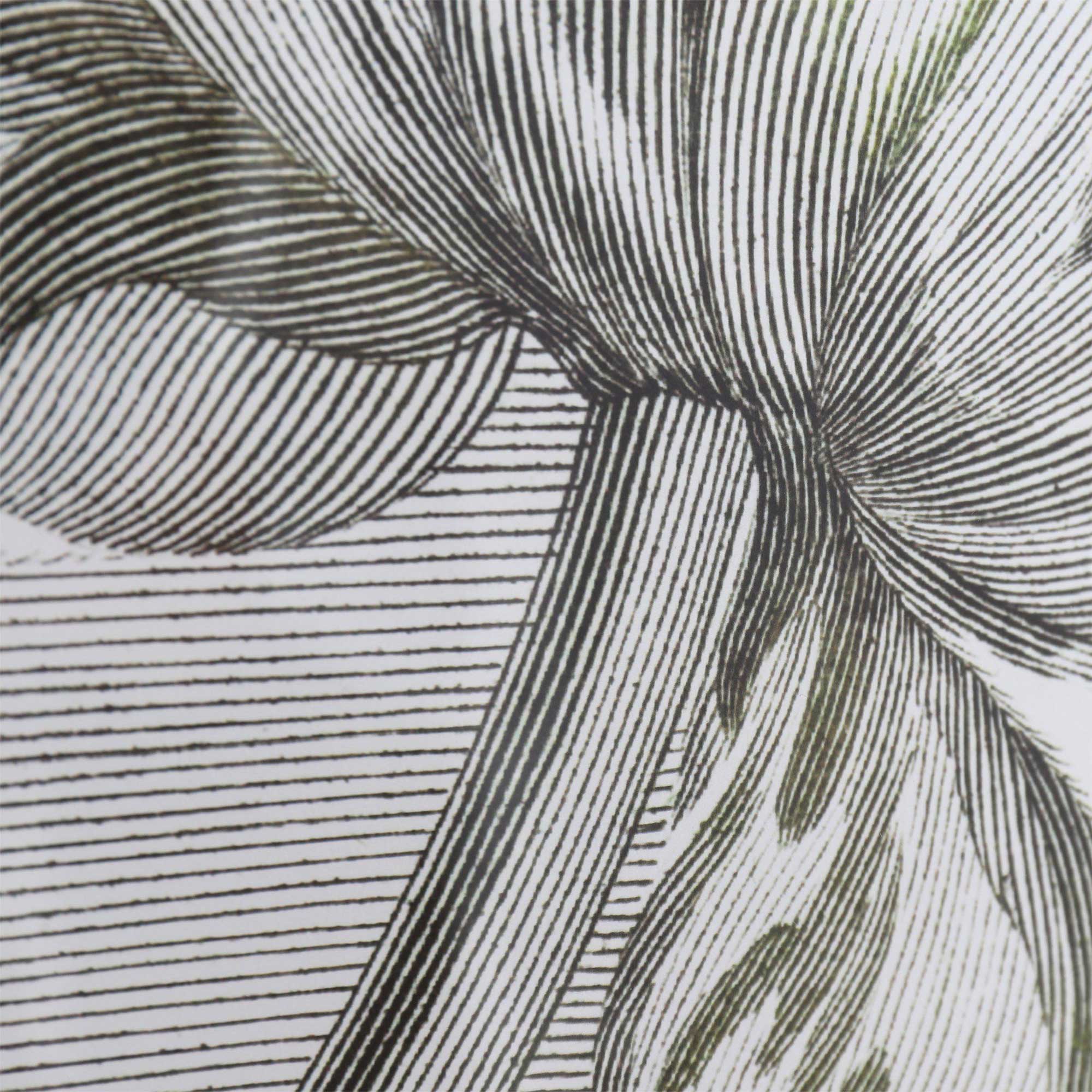 Tulip Bloom Wall Art, by Johan Teyler