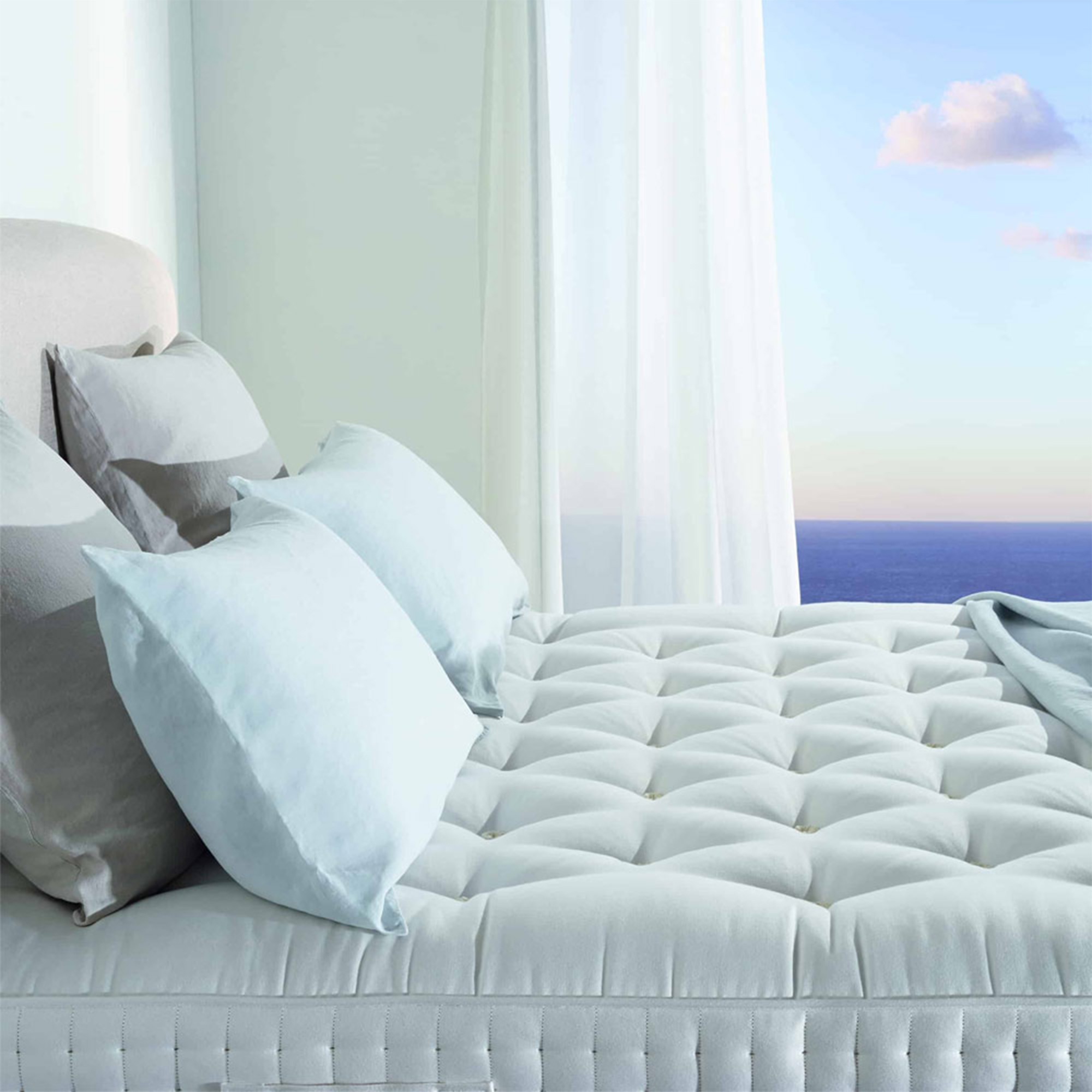 Vispring Distinction Luxury Mattress