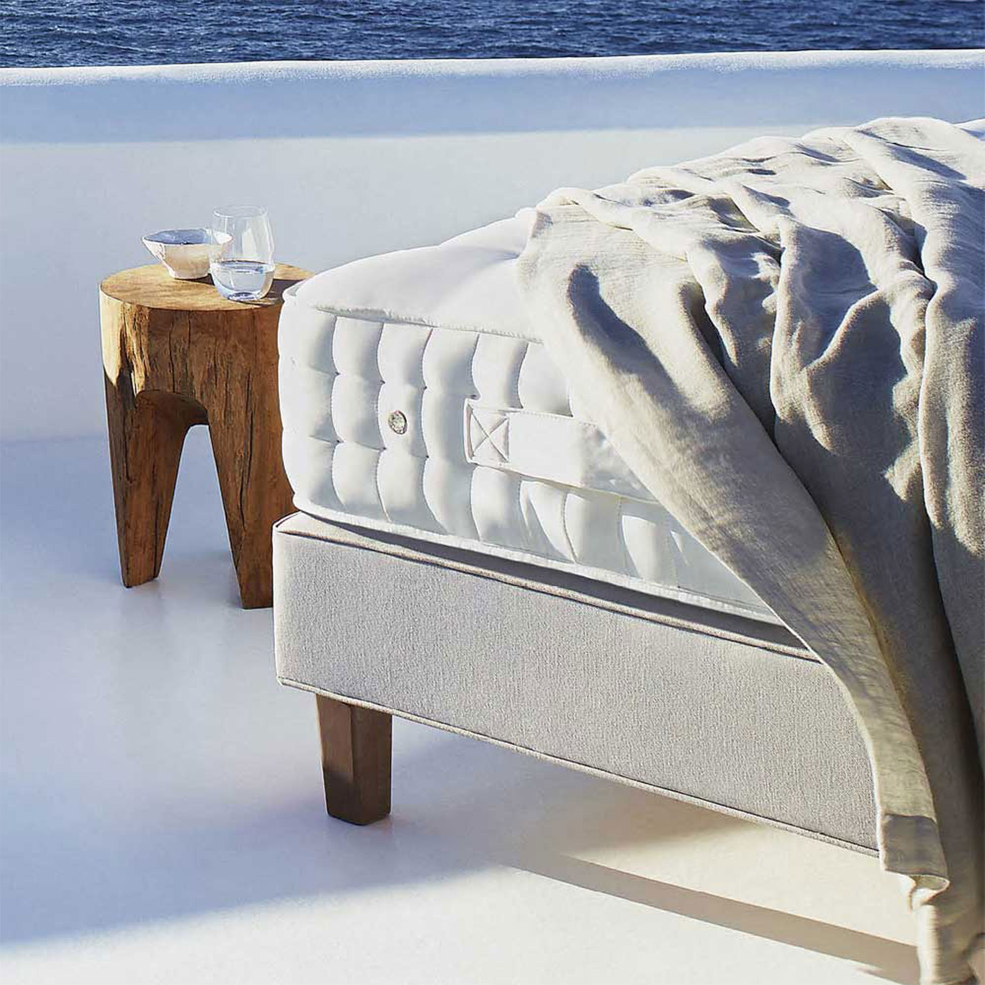 Vispring Superb Luxury Mattress