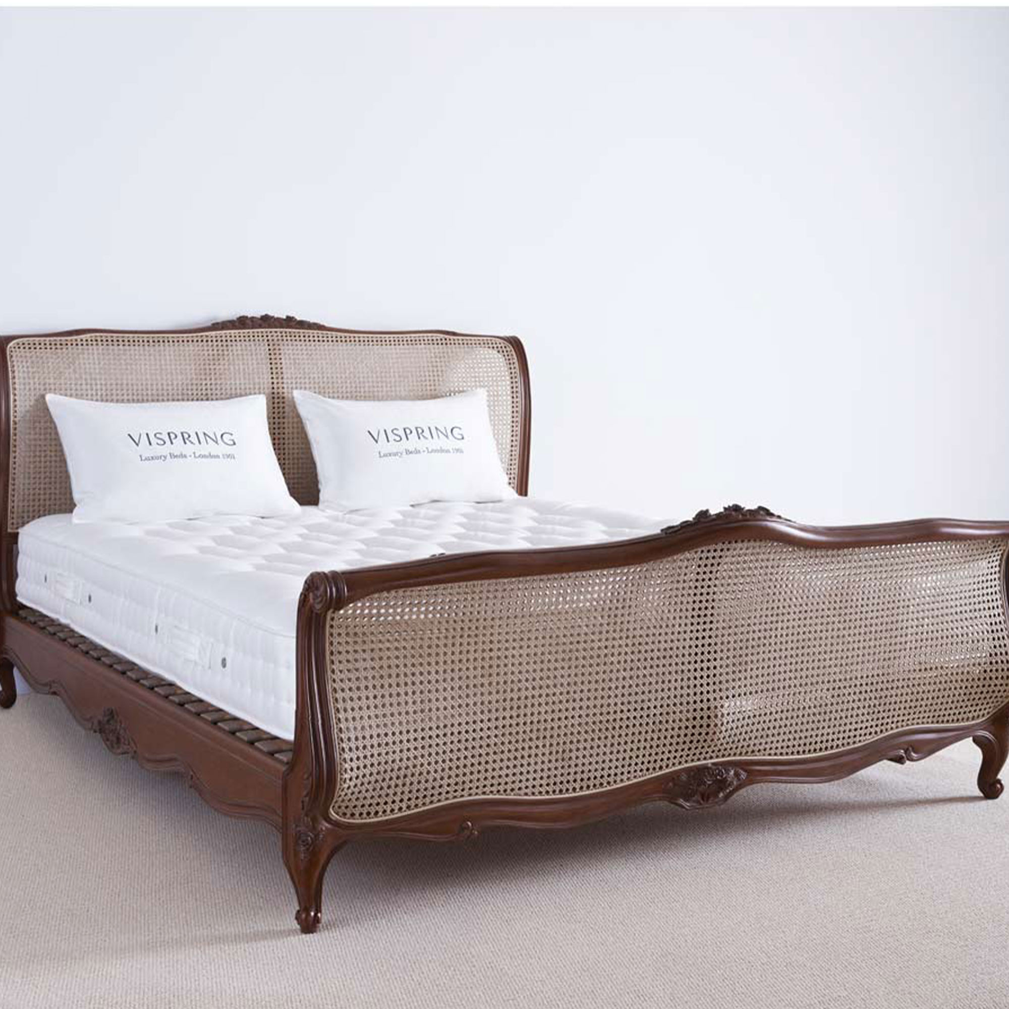 Vispring Supreme Luxury Mattress