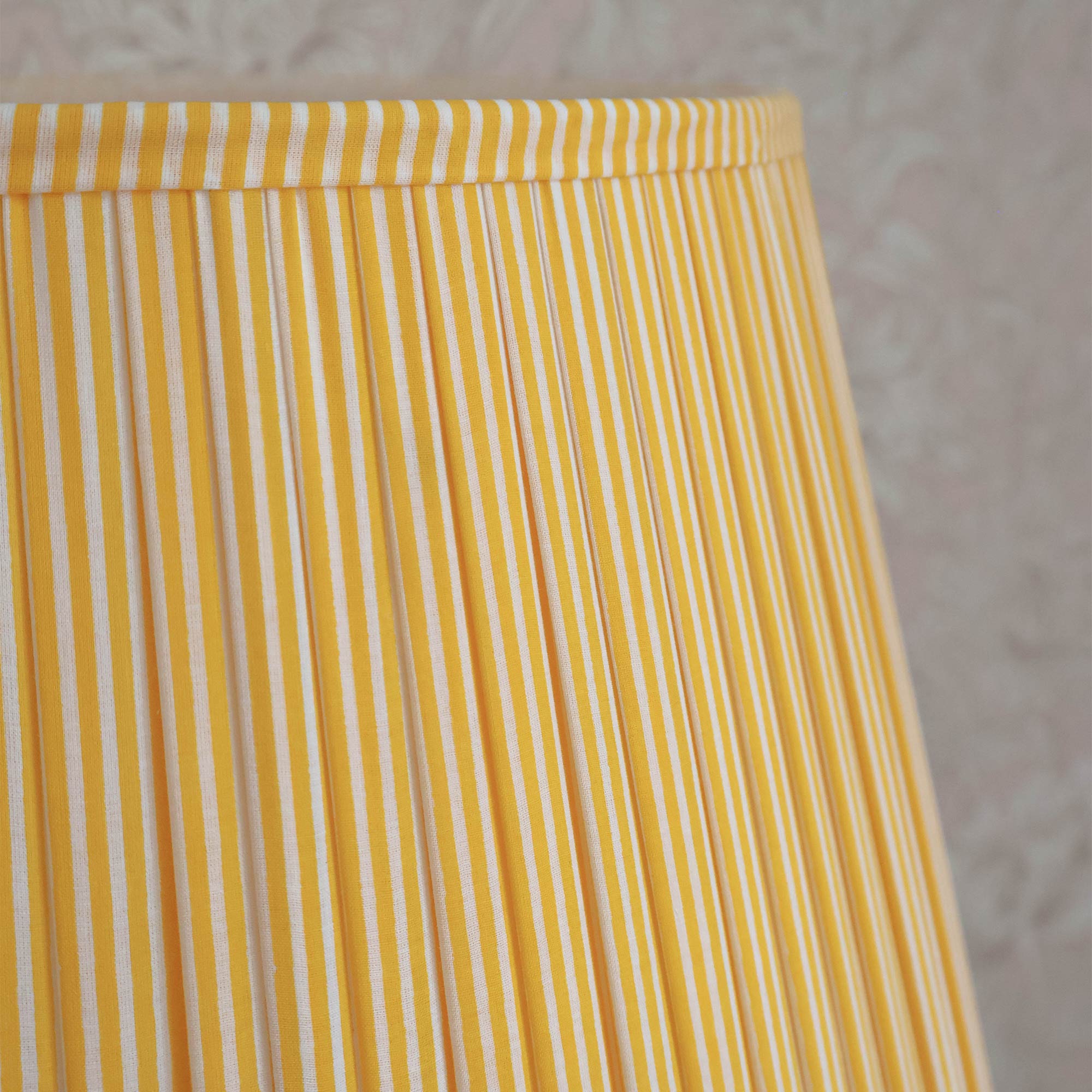 Sorrento Stripe Large Ceramic Table Lamp