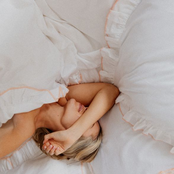 Creating a Romantic Boudoir
