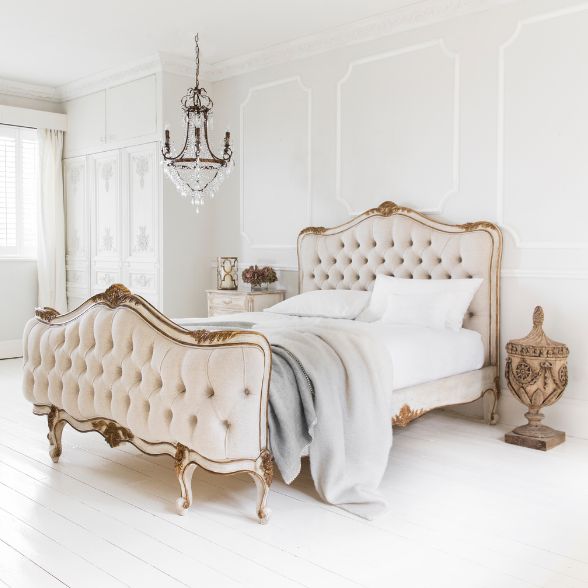 Top 10 Luxury Beds