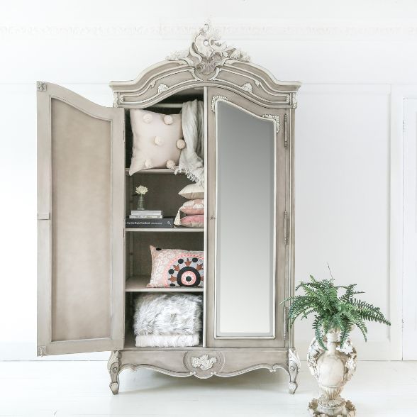 The Armoire Guide