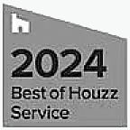 2024 Best of Houzz Service