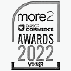 More2 Project eCommerce 2024 Winner
